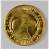 Image 2 : 2016 1/10th OUNCE .999 GOLD PROSPECTOR