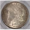 Image 2 : 1921 MORGAN SILVER DOLLAR, PCGS MS-64