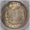 Image 3 : 1921 MORGAN SILVER DOLLAR, PCGS MS-64