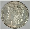 Image 1 : 1883-S MORGAN DOLLAR AU/BU