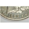 Image 3 : 1883-S MORGAN DOLLAR AU/BU
