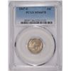 Image 1 : 1947-S ROOSEVELT DIME PCGS MS66FB