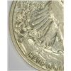 Image 4 : 1938-D WALKING LIBERTY HALF XF/AU  KEY DATE COIN!