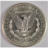 Image 2 : 1878-CC MORGAN SILVER DOLLAR, CHOICE BU