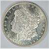 Image 1 : 1880-O MORGAN DOLLAR BU