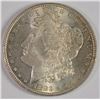 Image 1 : 1883 MORGAN SILVER DOLLAR, CHOICE BU