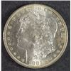 Image 1 : 1883-O MORGAN SILVER DOLLAR, CHOICE BU