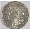 Image 1 : 1883-S MORGAN DOLLAR AU+