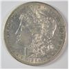 Image 1 : 1884-S MORGAN SILVER DOLLAR AU