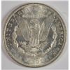 Image 2 : 1886 MORGAN SILVER DOLLAR, CHOICE BU+