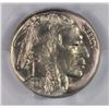 Image 2 : 1937 BUFFALO NICKEL PCGS MS-66