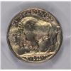 Image 3 : 1937 BUFFALO NICKEL PCGS MS-66