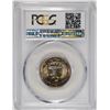 Image 4 : 1953 WASHINGTON QUARTER, PCGS MS-67  COOL TONING!
