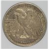 Image 3 : 1917-S REV WALKING LIBERTY HALF DOLLAR LVCS AU / BU