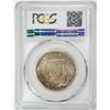 Image 5 : 1953-D FRANKLIN HALF DOLLAR, PCGS MS-66 RARE! FABULOUS TONING