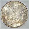 Image 3 : 1880-O MORGAN SILVER DOLLAR, ICGA CHOICE BU
