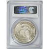 Image 6 : 1880-S MORGAN SILVER DOLLAR PCGS MS-65+  SOME TONING