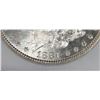 Image 3 : 1881-S MORGAN SILVER DOLLAR, ICG MS-64