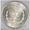 Image 4 : 1881-S MORGAN SILVER DOLLAR, ICG MS-64