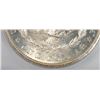 Image 5 : 1881-S MORGAN SILVER DOLLAR, ICG MS-64