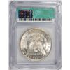 Image 6 : 1881-S MORGAN SILVER DOLLAR, ICG MS-64