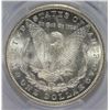 Image 3 : 1883-CC GSA MORGAN SILVER DOLLAR, PCGS MS-64+