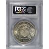 Image 4 : 1884-CC GSA MORGAN SILVER DOLLAR, PCGS MS-64+