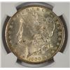 Image 2 : 1900 MORGAN DOLLAR NGC MS-64