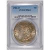 Image 1 : 1902-O MORGAN DOLLAR PCGS MS-64