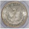 Image 3 : 1902-O MORGAN DOLLAR PCGS MS-64