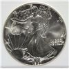 Image 2 : 1987 AMERICAN SILVER EAGLE, PCSS PERFECT GEM BU