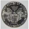 Image 3 : 1987 AMERICAN SILVER EAGLE, PCSS PERFECT GEM BU