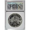 Image 4 : 1987 AMERICAN SILVER EAGLE, PCSS PERFECT GEM BU