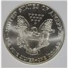 Image 3 : 2000 AMERICAN SILVER EAGLE LVCS PERFECT GEM BU