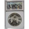 Image 4 : 2000 AMERICAN SILVER EAGLE LVCS PERFECT GEM BU