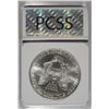 Image 4 : 2002 AMERICAN SILVER EAGLE, PCSS  PERFECT GEM BU