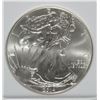 Image 2 : 2014 AMERICAN SILVER EAGLE, PCSS PERFECT GEM BU