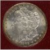 Image 2 : 1902-S MORGAN SILVER DOLLAR, REDFIELD COLLECTION MS-65