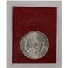 Image 4 : 1902-S MORGAN SILVER DOLLAR, REDFIELD COLLECTION MS-65