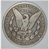 Image 2 : 1894-O MORGAN SILVER DOLLAR VG-FINE  SEMI-KEY
