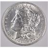 Image 1 : 1899-O MORGAN SILVER DOLLAR BU