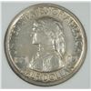 Image 2 : 1921 MISSOURI CENTENNIAL SILVER COMMEMORATIVE HALF DOLLAR GRADED EMGC GEM UNC