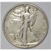 Image 1 : 1919-S WALKING LIBERTY HALF DOLLAR XF/AU VERY RARE! KEY!