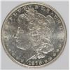 Image 2 : 1878 REV 79 MORGAN SILVER DOLLAR BGC CH BU PL