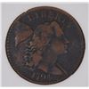Image 2 : 1794 LARGE CENT (HEAD OF 1794) NNC VF