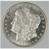 Image 2 : 1884-CC MORGAN SILVER DOLLAR NNC CH BU PL