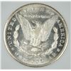 Image 3 : 1884-CC MORGAN SILVER DOLLAR NNC CH BU PL