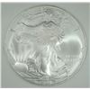 Image 2 : 2008 AMERICAN SILVER EAGLE DOLLAR NGC GEM UNC