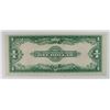 Image 2 : 1923 $1.00 UNITED STATES NOTE RED SEAL AU