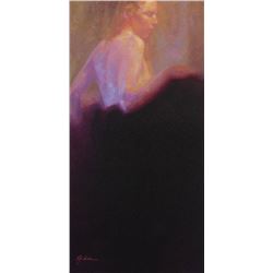 Wrapped, by NJ Anders